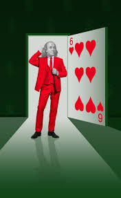 Вход на официальный сайт Casino Admiral 888