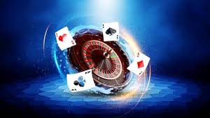 Онлайн казино Casino Gizbo